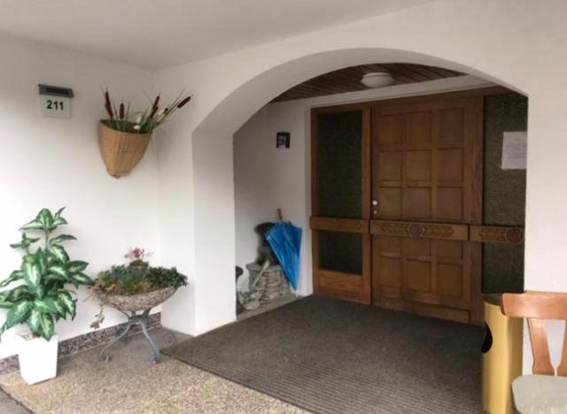 פרטנאו Ferienhaus Bergkristall מראה חיצוני תמונה