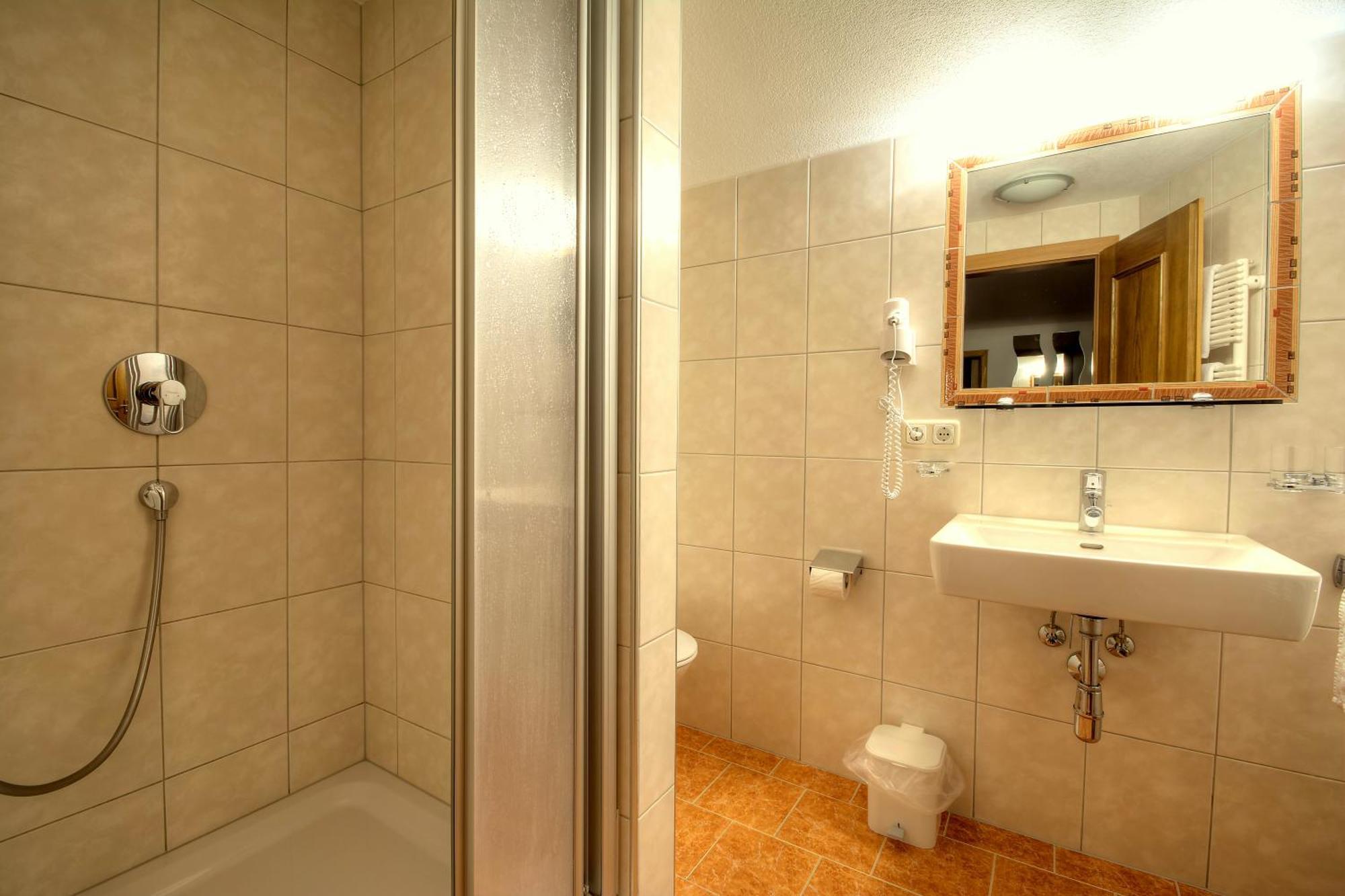 פרטנאו Ferienhaus Bergkristall חדר תמונה