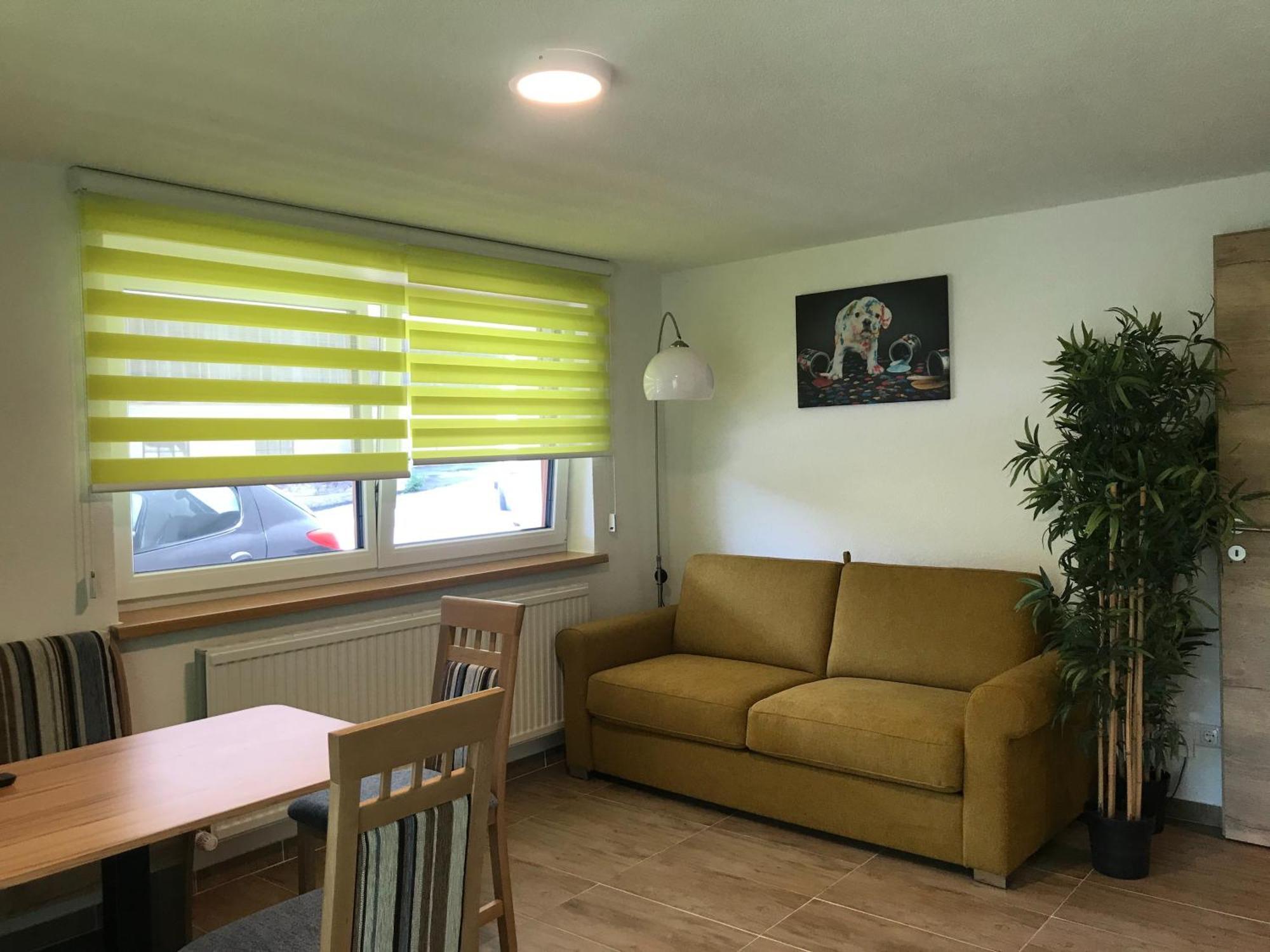 פרטנאו Ferienhaus Bergkristall מראה חיצוני תמונה